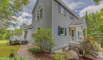 1061 Cherry Valley Rd, Bethlehem, NH 03574