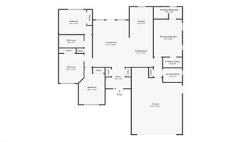 145 Pecan Ln, Aberdeen, NC 28315