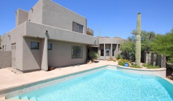 5844 E Carefree Mountian Dr, Cave Creek, AZ 85331