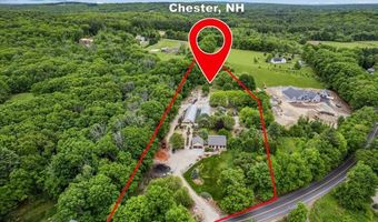 240 Sandown Rd, Chester, NH 03036