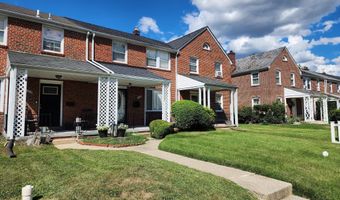 1420 WINSTON Ave, Baltimore, MD 21239