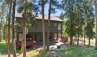284 LAKESHORE Loop, Blue River, CO 80424