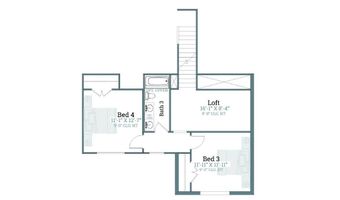 2543 Ebb Ave, Baton Rouge, LA 70810