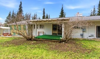 11901 Hillside Dr, Anchorage, AK 99507