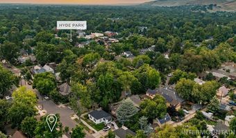 1318 N 11th St, Boise, ID 83702