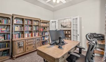 14856 Gladstone Dr, Aledo, TX 76008