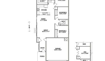 11351 Bluefield Dr, Caldwell, ID 83605