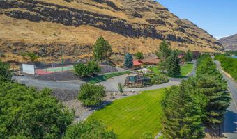 14286 Snake River Rd, Asotin, WA 99402