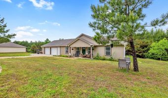 145 POPLAR Rdg, Arley, AL 35541