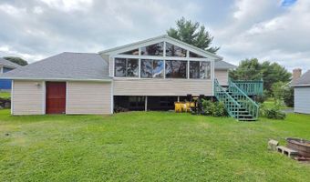 50 Bridgham St, Ashland, ME 04732