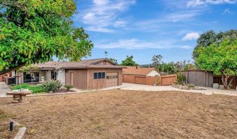 10116 Rayline Way, Spring Valley, CA 91977