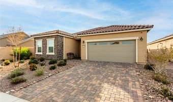 877 Mary Baer Way, Henderson, NV 89011