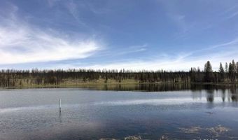 Off-Hicks Road, Bly, OR 97622