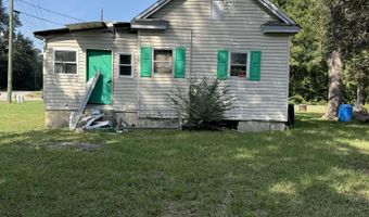 323 Railroad Ave, Branchville, SC 29432