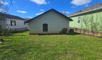 160 Bessie Harvey Ave, Alcoa, TN 37701