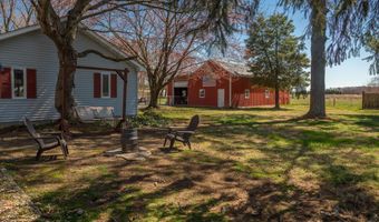 14930 BLANCHARD Rd, Bridgeville, DE 19933