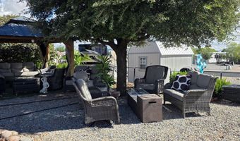 1030 S Barrel Cactus Rdg 170, Benson, AZ 85602