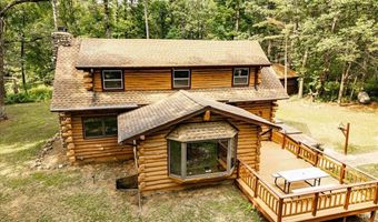 1662 17th Ave, Arkdale, WI 54613