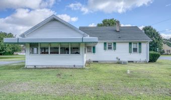 18896 BUTLER Ave, Lincoln, DE 19960