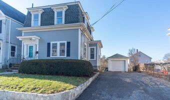 189 Dana Ave, Boston, MA 02136