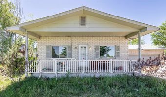 840 N 665 E, Basalt, ID 83218