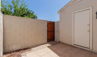 1600 N SABA St 151, Chandler, AZ 85225