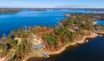 468 Luannes Way, Alexander City, AL 35010