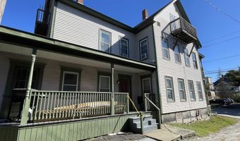 24 Jefferson St, Barre, VT 05641