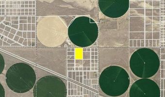 14 30 Acres, Beryl, UT 84714