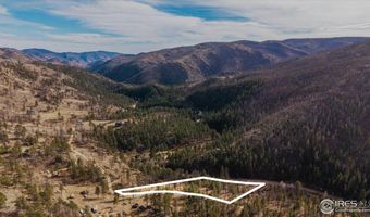 0 Cougar Cir Ct, Bellvue, CO 80512