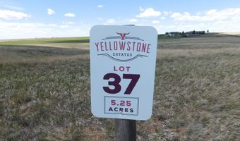 Tract 37 SILVER GATE WAY, Cheyenne, WY 82009