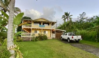 1130 Hana Hwy, Hana, HI 96713