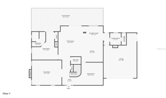 1349 VALLEY PINE Cir, Apopka, FL 32712