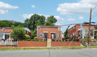 3607 25TH St S, Arlington, VA 22206