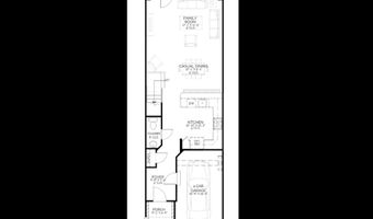 629 Cable Ct, Apex, NC 27523