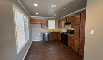 3501 SE 21st Ave, Amarillo, TX 79103
