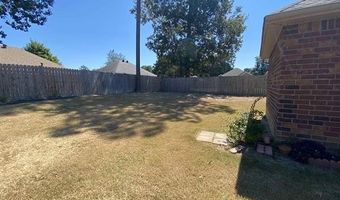 304 MICHELLE Dr, Benton, AR 72015