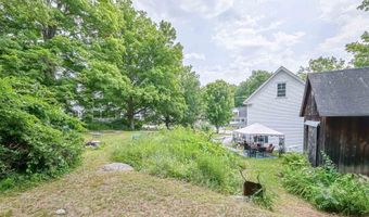 16 Francestown Rd, Bennington, NH 03442