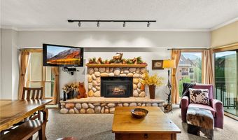 645 S PARK Ave 305, Breckenridge, CO 80424