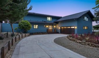 210 Thunderbird Dr, Aptos, CA 95003