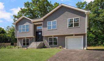 18 Pleasantview Ave, Johnston, RI 02919