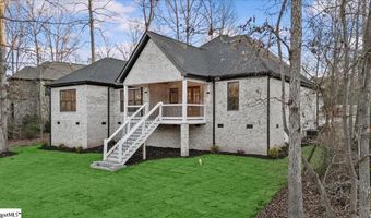 304 Of Oaks Ave, Anderson, SC 29621