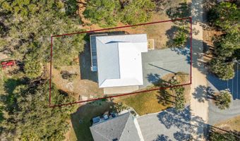 1446 Cypress St, Alligator Point, FL 32346