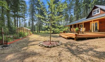 30134 N Stampede Rd, Athol, ID 83801