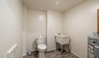 611 W Fetterman St, Buffalo, WY 82834