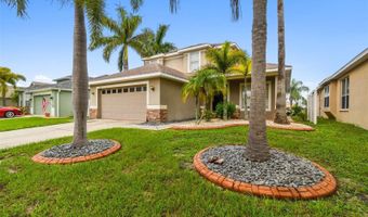 5222 CLOVER MIST Dr, Apollo Beach, FL 33572