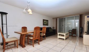 2851 Leonard Dr J507, Aventura, FL 33160