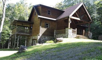 103 Chucks Ln, Bakersville, NC 28705