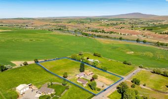 38706 N 140 Pr NW, Benton City, WA 99320