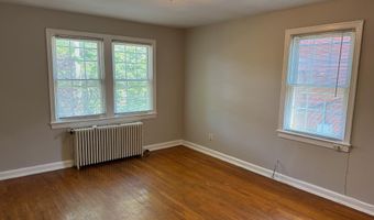 515 45TH St NE, Washington, DC 20019